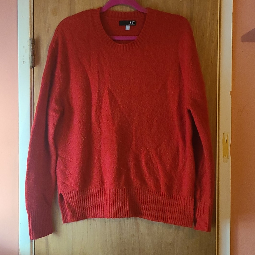 KUT From the Kloth Sweater